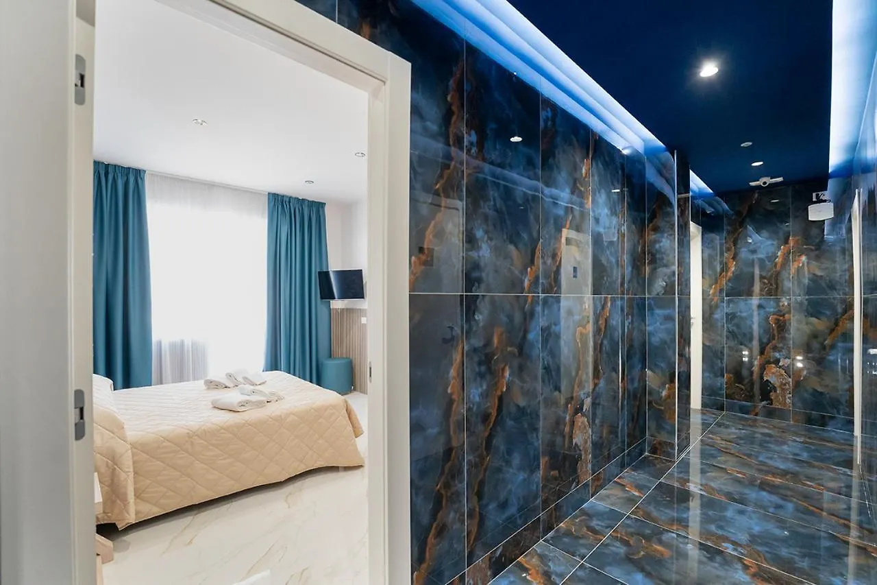 Pc Boutique H Loggia, By Clapa Group Hotel Nápoles
