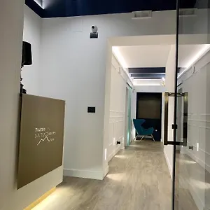 Toledo Boutique Alojamento de Acomodação e Pequeno-almoço