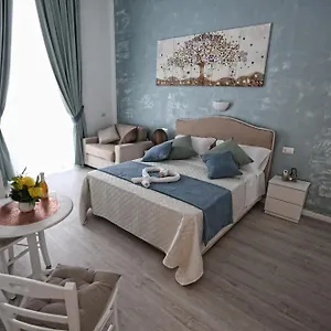 Maison Nilo 15 Alojamento de Acomodação e Pequeno-almoço