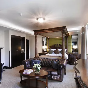 ***** Hotel Montcalm Brewery, Reino Unido
