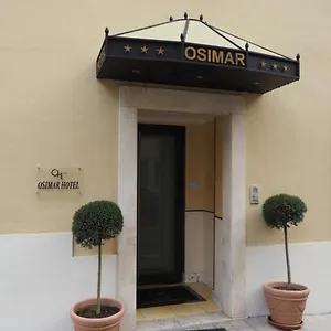 Osimar Hotel Rome
