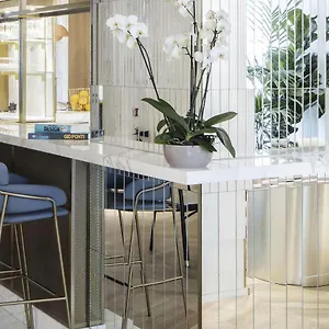 **** Hotel Parisianer França