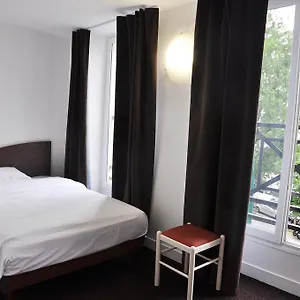 ** Hotel De La Tour França