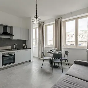  Apartamento Im - Napo Torriani Stazione Itália