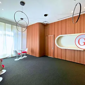  Apartamento Navigli Itália