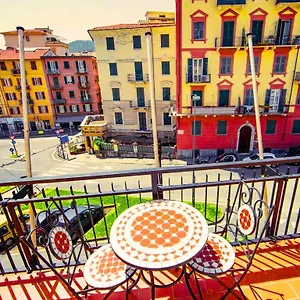 Venezia Hotel La Spezia