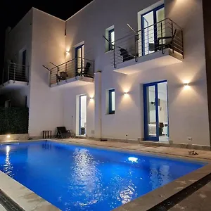 Da Francesca Bed & Breakfast Castelluzzo