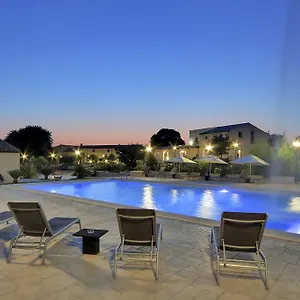 Artemisia Hotel Puntarazzi