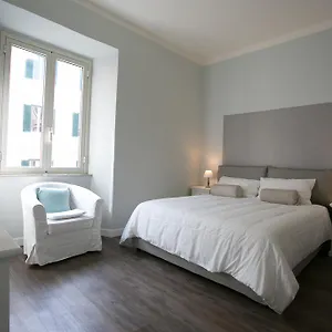  Apartamento Cola Di Rienzo A E B Itália