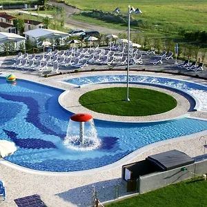 Villaggio Adria Vakantiepark Casal Borsetti