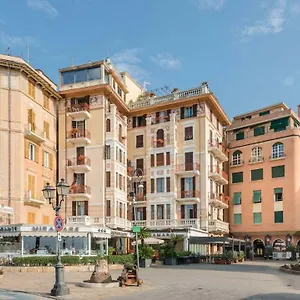 Miramare Hotel Rapallo