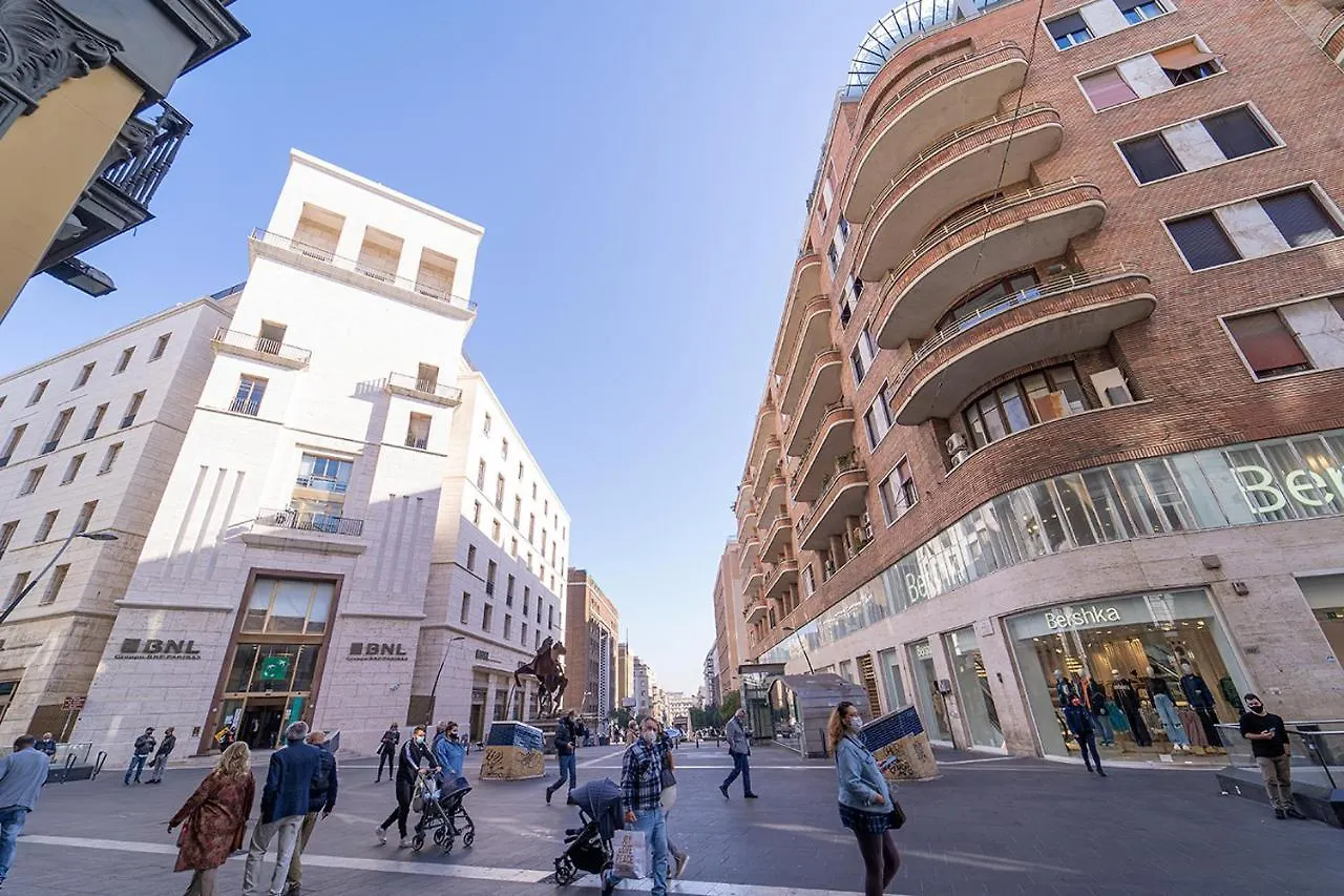 Pc Boutique H Loggia, By Clapa Group Hotell Neapel